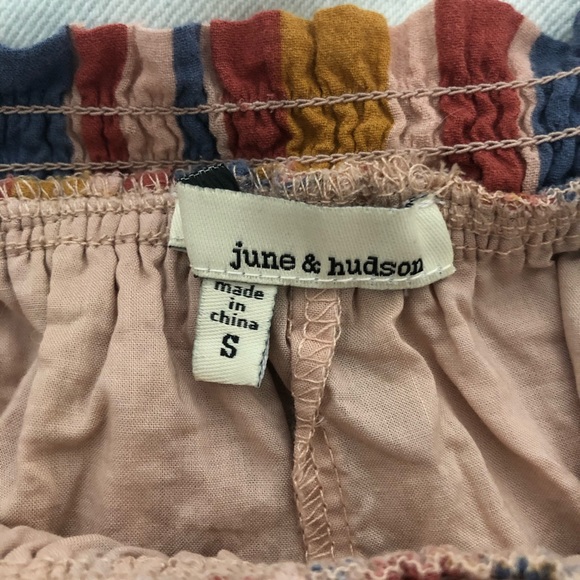 June&Hudson coordinating set - Picture 4 of 4